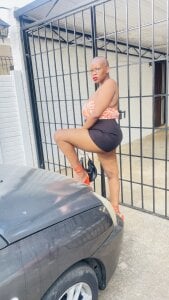 Rubby4Daddy Bald girls are hottest😍 Pic 2