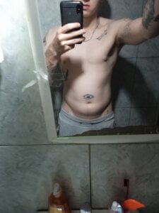 Mordomo97 Public Εικόνα 2