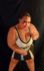 Hurrem_MathHOT CHEERLEADER图片 4