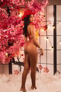 Cailee_Mansour Cowgirl Heat 🔥🐎 Pic 3