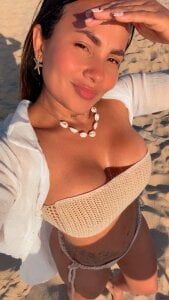 In the beach de DeniseFord  2 Imagens