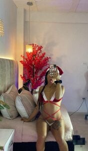 KarolBlanco navidad Pic 3