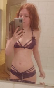 mollieredhead kullanıcısının Just myself :) albümü -  3 fotoğraf