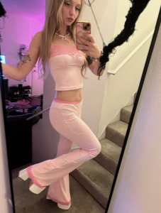 rose_puzzy69 me Pic 6