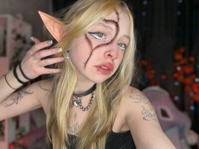 YoungMysliwiec Trick or treat Pic 4