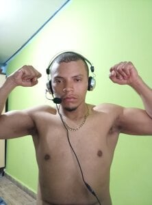 theusalcantara Public Pic 4