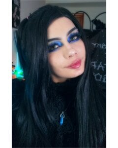 _sakae_Lil mayer/ ergo proxy Bild 5