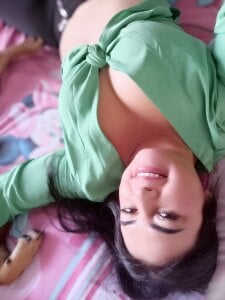 Candy69_ Public Pic 5