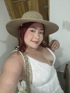 Rouse-Antonella_ My days off🥰 Pic 5