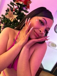 CRISTAL_VIOLETA 🙈❤️‍🔥 Pic 3