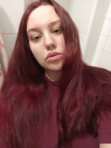 GabrielleDollis Public Pic 6