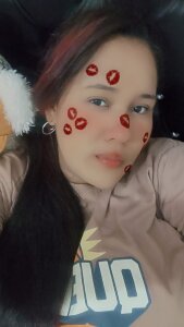 Niña bella od quinberli  snímek