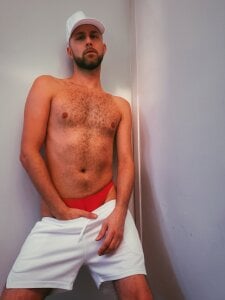 Public de h0tf4gg0t  3 photos