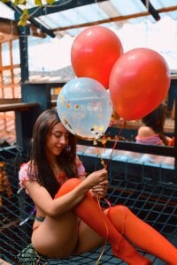 Celeste_Clarke Valentine's Day 2026 ❤️ Hình 3