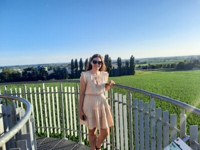 JasmineGlamour me& Pic 3