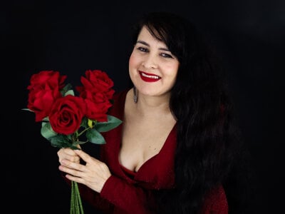 MiiaLane Soft touch, burning passion Billede 2