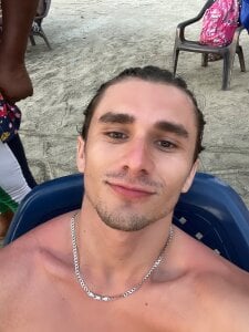 AXEL_OWEN Look Me ☘️ зображення 2