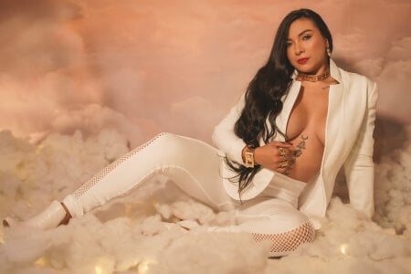 Public de SeleneLujan  5 Imagens