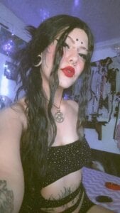 MelisaVelvet KNOW ME ❤️ Pic 8