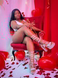 DanielaGil7 Valentine's Day 💕 Bilde 4