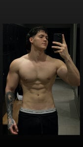 Hazzan_Velez Gym Foto 2