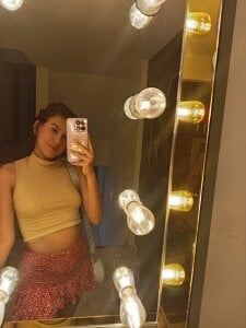 Alanna_Lima Public Foto 5