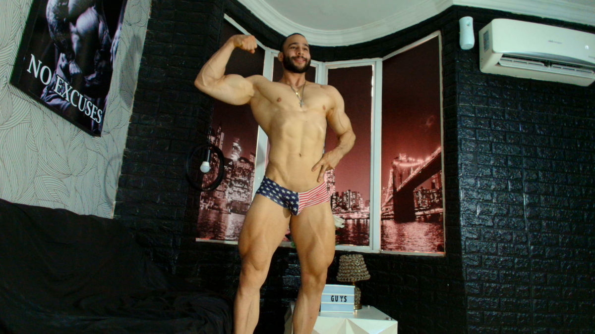 صور AlexLenox_ الرائجة  9205