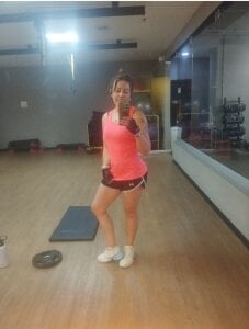 salomehill1 Un dia Pic