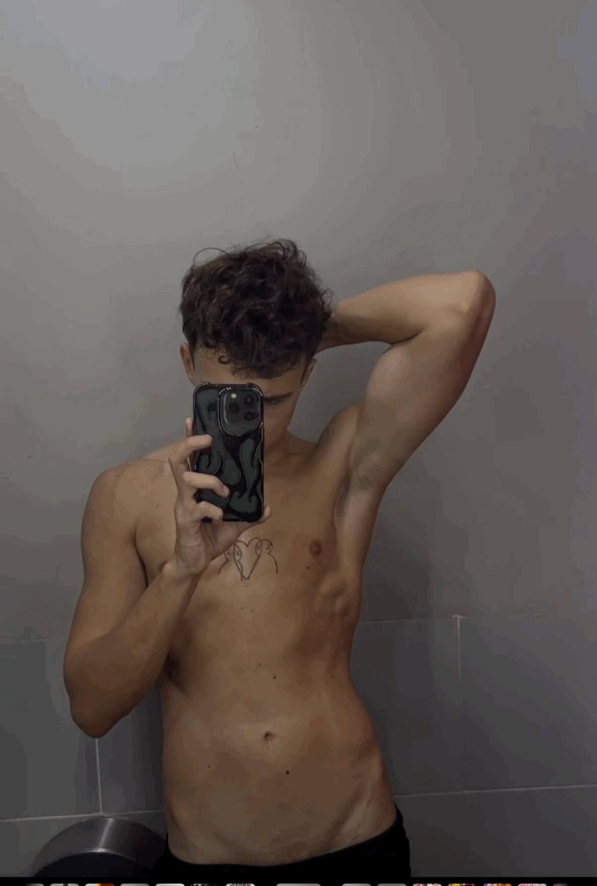 Foto em tendência de slayboykleo 8742