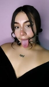 Wen_01 Your naughty girl 🍭 Foto