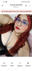 sharon_G Gordita juguetona! 圖片 2