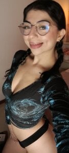 anntonella_watson Temptress 😈 Immagine 