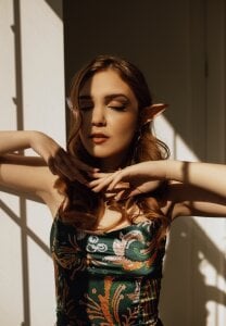 EvaCarter1✨she was a fairy✨ Bild