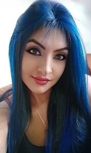 Sapphire888 Public Pic