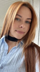 GingerGearALLIE Public Pic 3