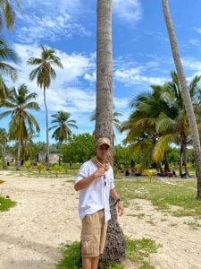 Marcus_Moreno beach зображення 2