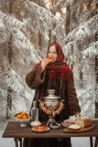 FlameFoxy_ kullanıcısının russian princess albümü -  7 fotoğraf