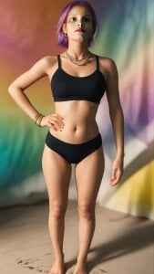 Juhi_Chanwla Public Immagine  4