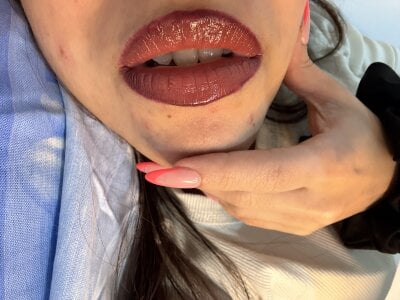 Jennyvignaduzzo ❤️ Foto 6