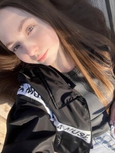 StephanieVi Me ^..^ Pic 2