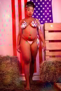 BrendaFernandez_ Ready?🤤 Pic