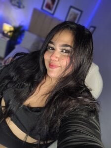 _michel_bbw 🖤🖤 รูป 