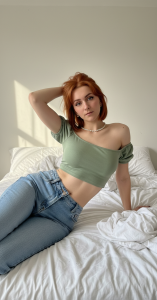 WendieFranzeo: Public ( 5 фото)