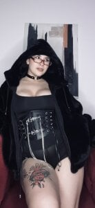 Obsidian_mistress New set🍒 Pic