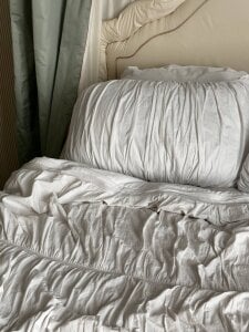 White Lady 🐩 de LaveraMeling  2 photos