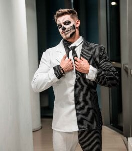 WilsonJules Halloween Special Pic 6
