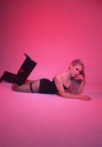 yer_gara hot vibe hehe Pic