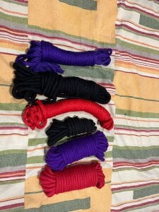 Darkness_jones_ JUEGUETES!!! Foto 5