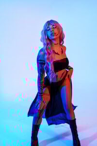 AliceWalker_11 sweet or trick happy halloween 🦇🎃🍭 Foto 2