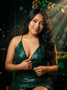 Zdjęcia Sariitaa_ 🍀St. Patrick's Day🍀:  5